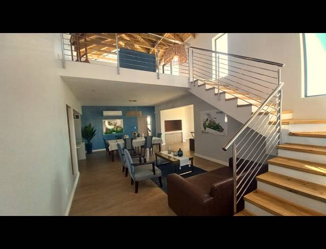 3 BEDROOM HOUSE FOR SALE IN STEENBERGS COVE